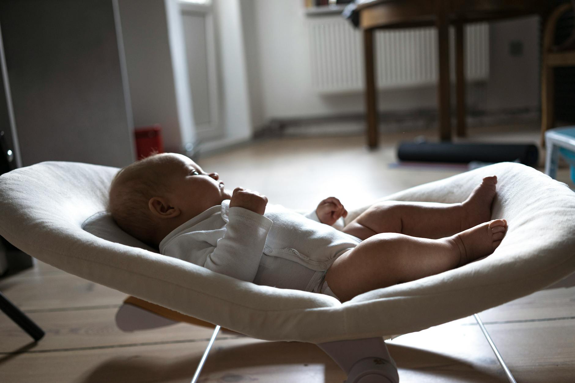 바운서 거부 극복 꿀팁! 엄마 손에 자유를 준 국민 바운서 후기