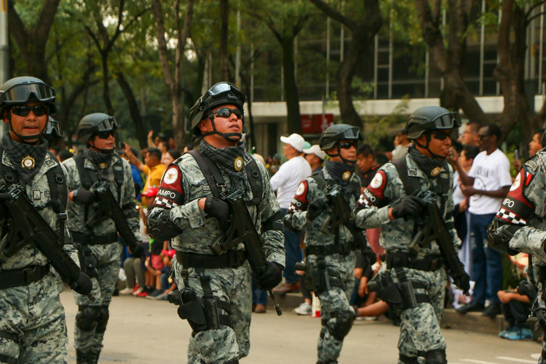 공무원 vs 군무원 월급 복지 비교