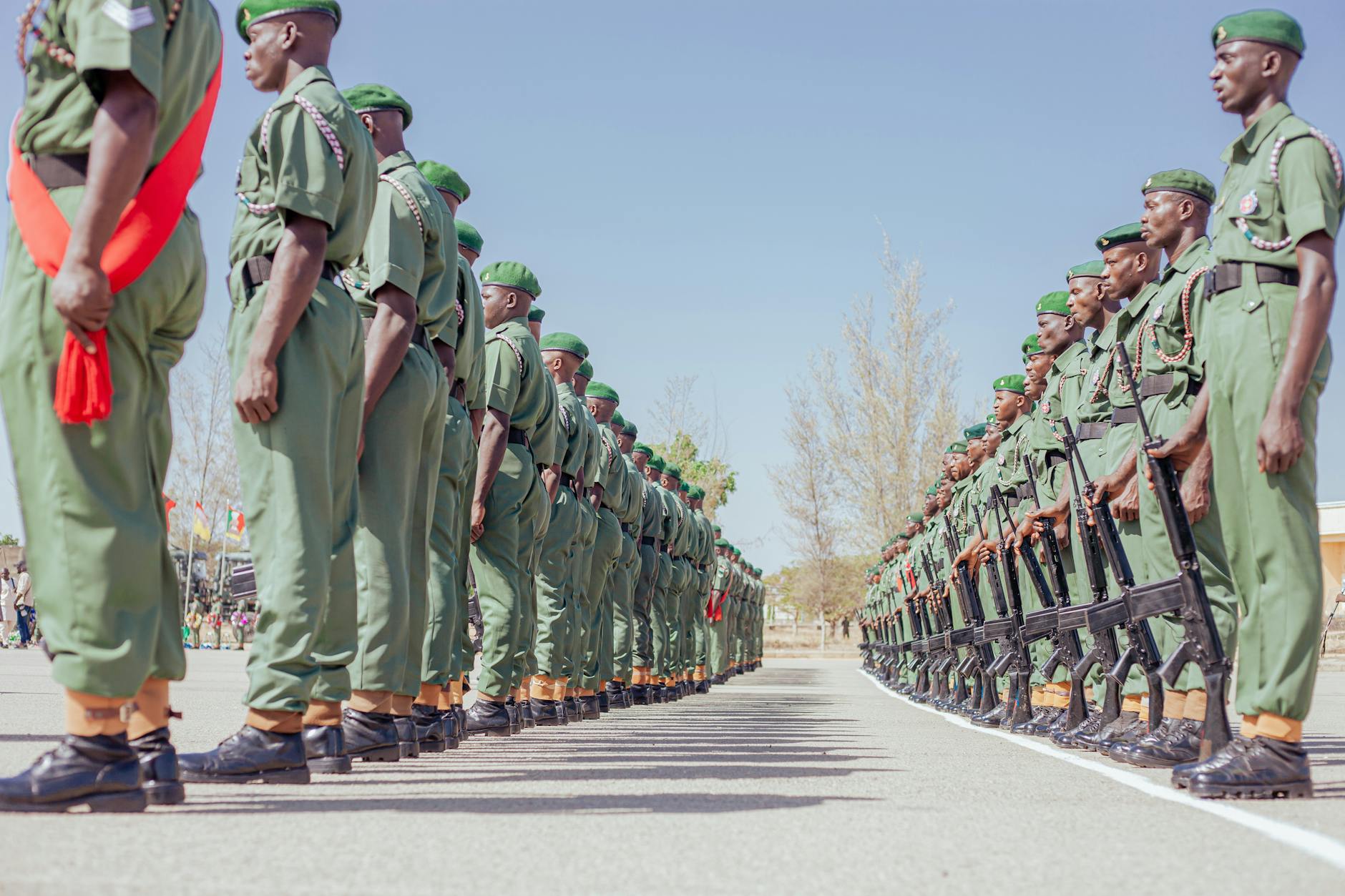 군무원 면접, 필기 커트라인 점수를 뒤집을 수 있을까? (면접 평가 기준)